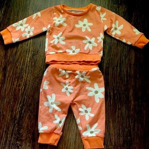 6m August + Willow 2-Piece Lounge Set